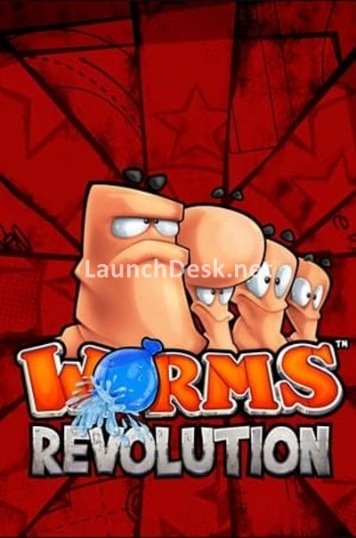 Worms 2